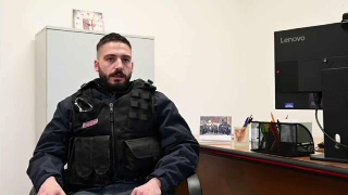 L’agente picchiato a Torino, "chiunque avrebbe avuto paura"